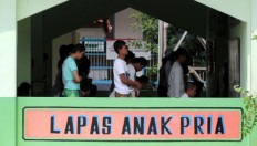 Prosecutors demand 10 years for juvenile in rape-murder case 