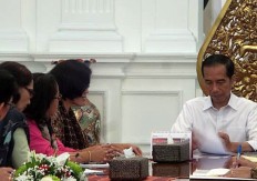 Komnas Perempuan scraps age, education requirements for commissioners