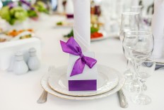 Interesting table manners from around the world  