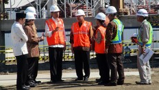 Jokowi to inaugurate electricity projects in Papua and West Papua