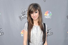 Florida police seek motive for killing of 'The Voice' singer 