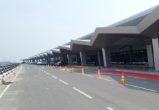 Soekarno-Hatta’s 3rd runway to be constructed in 2017