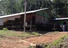 With deadline passed, govt told to revoke problematic mining permits