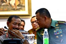 New spy agency won't overlap with existing bodies: Commander