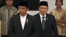 Mathla'ul Anwar conveys commitment to plurality, education