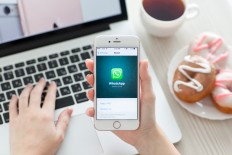 Users of these phones must say goodbye to WhatsApp