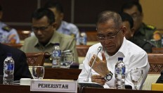 RI honest broker in South China Sea dispute: Defense Minister