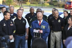 FBI: Orlando shooter called marathon bombers 'homeboys'