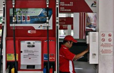 20% of fuel sales shift to regions during exodus