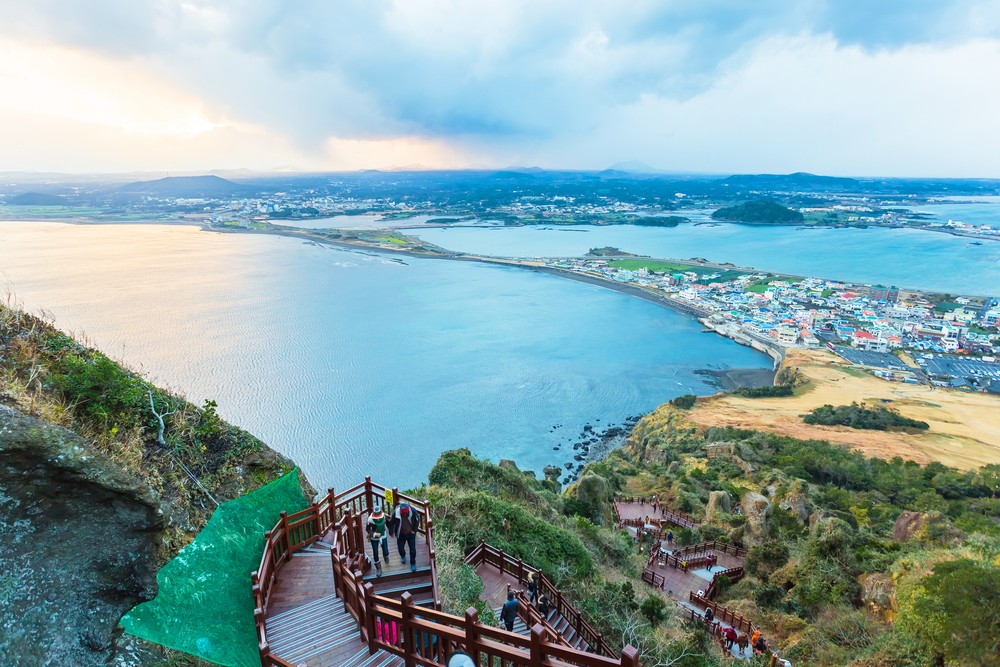 Where to go in South Korea for a summer vacation - Destinations - The ...