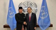 3 Indonesian diplomats get top UN posts
