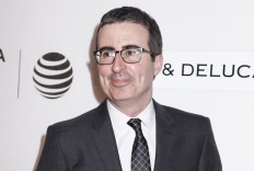 TV personalities offer sympathies after Orlando shooting