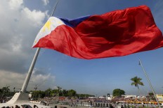Facebook apologizes for featuring inverted Philippine flag