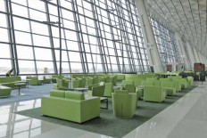 Soekarno-Hatta’s Terminal 3 Ultimate to operate on June 20