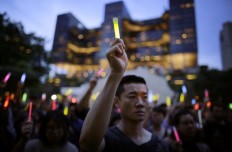 Orlando shooting gives LGBT Singaporeans a slight opening 