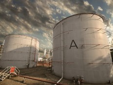 Cikarang-GE gas power plant project awaits PLN resolve