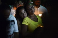 Island mourns loss of 23 Puerto Ricans slain in Orlando club 