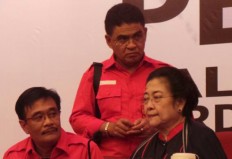 PDI-P Jakarta chapter joins 'Kinship Coalition' on its own accord