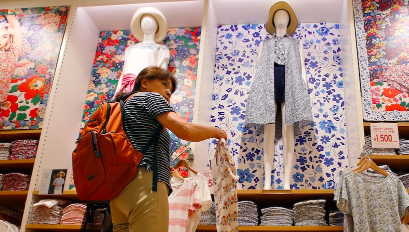 H&M sales up, profit down, continues shop, online expansion - Lifestyle -  The Jakarta Post