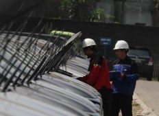 Rental firm TRAC eyes renting out 15,000 cars for Idul Fitri exodus