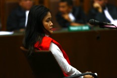 Jessica studied ‘execution place', avoided CCTV: Prosecutor