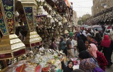 Price hikes in Egypt bite hard during holy month of Ramadhan
