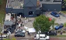 Media sue Orlando over shooting phone recordings