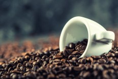 Coffee delivery service strives to satiate specialty cravings 