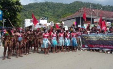 Indonesia condemns Papuan flag incident in Melbourne