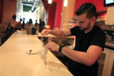 UN: Coffee no longer deemed possible carcinogen