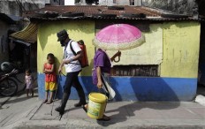 ASEAN urged to fight dengue together