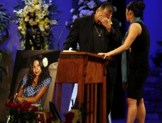 Father of Paris attacks victim sues social media companies 