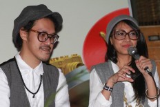 Jakarta to host indie music festival 