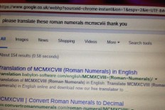 British grandma's polite search request charms Google and rest of internet