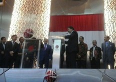 IDX regional offices to handle IPOs