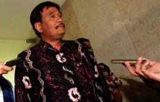 Construction of velodrome, horse racetrack to kick off next week