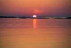 This summer, long fasting days mostly affect sleep schedules of Indonesians living abroad