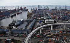 BI estimates economic growth lower than 5% in Q2