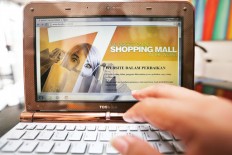 Jakarta Great Online Sale to enliven city&rsquo;s anniversary