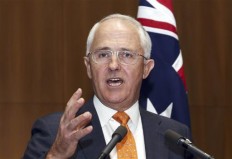 Australian leader regrets inviting anti-gay Muslim cleric
