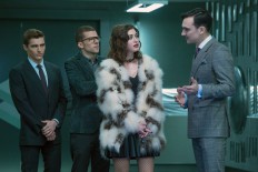 Review: 'Now You See Me 2' depends on your perception 