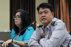 Odd-even license plate system to come into effect in July