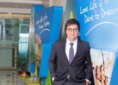 Astra Aviva booked Rp 877 billion premium in May