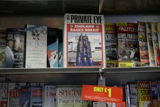 Brexit and external risk for Indonesia's economy