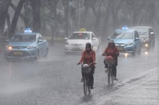 Cooling La Nina may return in coming months: UN