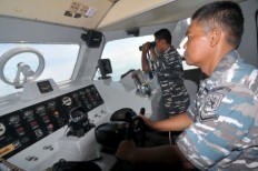 Govt to finalize joint maritime security cooperation 