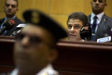Egyptian court sentences 2 Al-Jazeera employees to death 