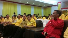 Golkar pins high hopes on Ahok