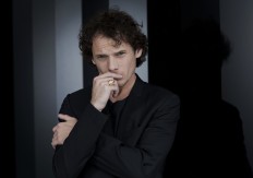 'Star Trek' actor Anton Yelchin killed when his car hits him 