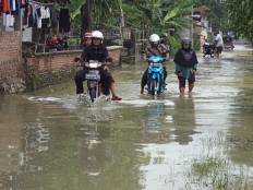 Water levels remains normal in C.Java dam despite heavy rains